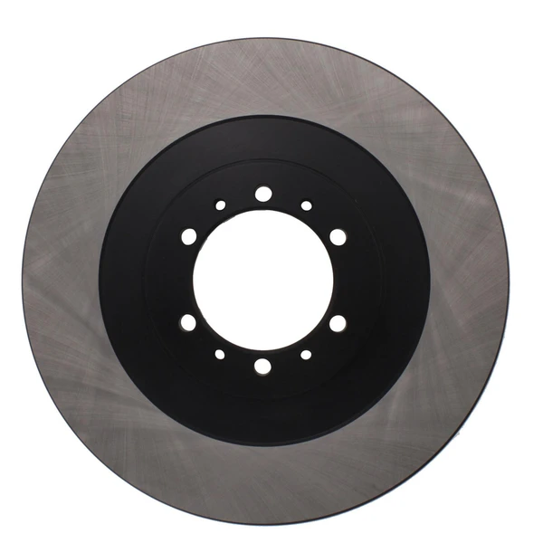 Centric 120.46051 Brake Rotor Front