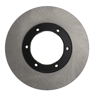 Disc Brake Rotor - Front Side - Centric 120.46056