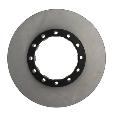 Disc Brake Rotor - Rear Side - Centric 120.46059