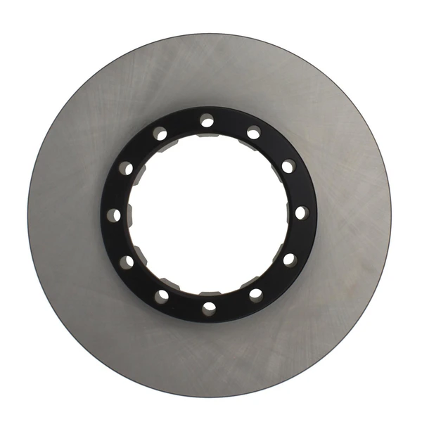 Centric 120.46059 Brake Rotor Rear