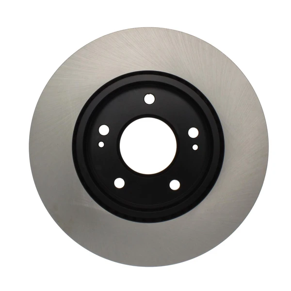 Centric 120.46061 Brake Rotor Front