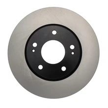 Centric 120.46061 Brake Rotor Front