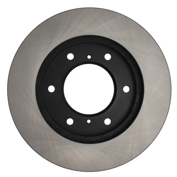 Centric 120.46062 Brake Rotor Front