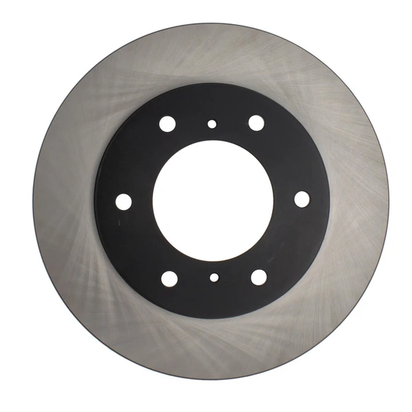 Centric 120.46062 Brake Rotor Front