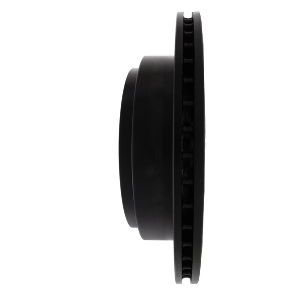 Centric 120.46063 Brake Rotor Rear