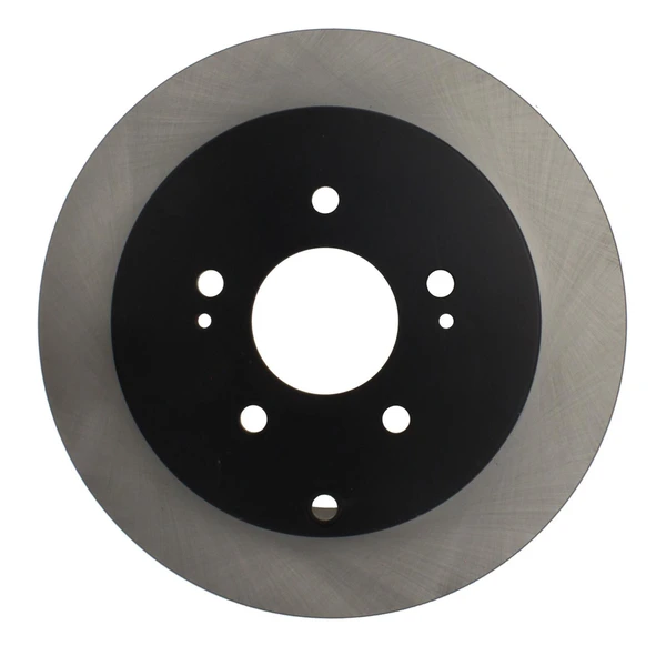 Centric 120.46067 Brake Rotor Rear