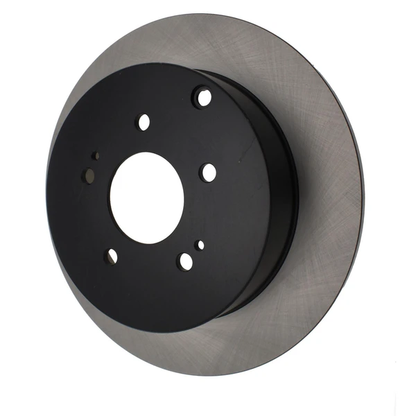 Centric 120.46067 Brake Rotor Rear