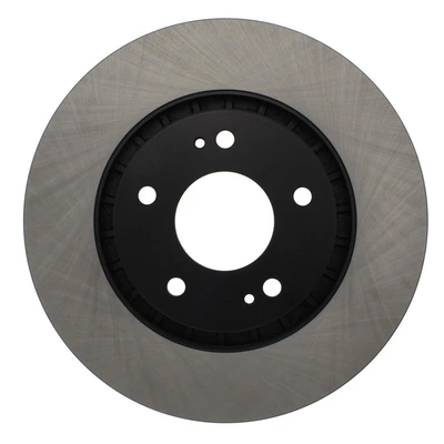 Disc Brake Rotor - Front Side - Centric 120.46078