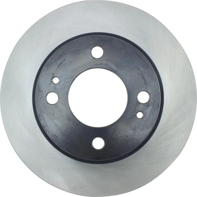 Disc Brake Rotor - Front Side - Centric 120.46079