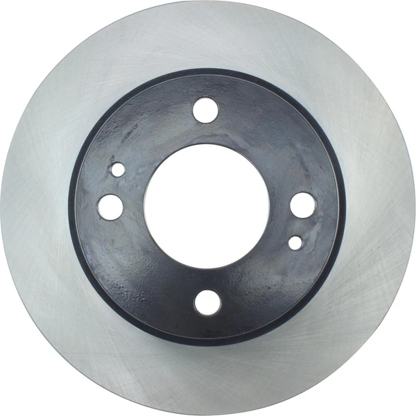 Centric 120.46079 Brake Rotor Front