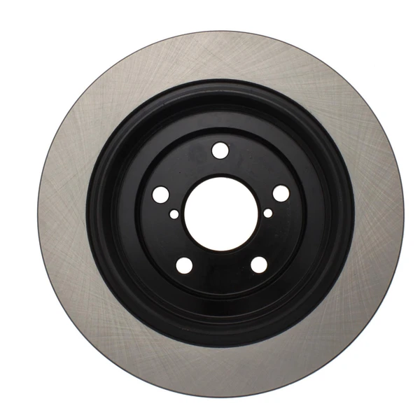 Centric 120.47011 Brake Rotor Rear