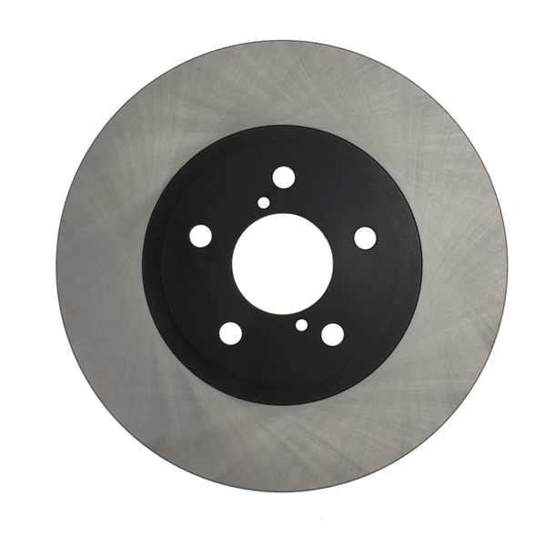 Centric 120.47012 Brake Rotor Front