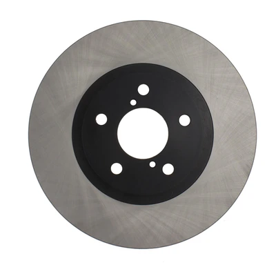 Centric 120.47012CRY Brake Rotor Front