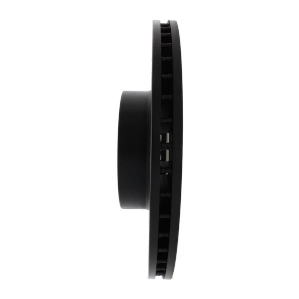 Centric 120.47018 Brake Rotor Front