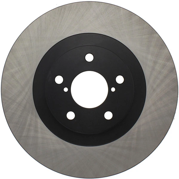 Centric 120.47018 Brake Rotor Front