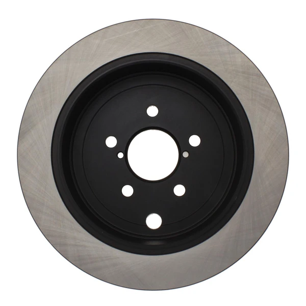 Centric 120.47029 Brake Rotor Rear