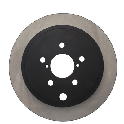 Disc Brake Rotor - Rear Side - Centric 120.47029