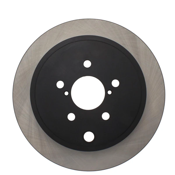 Centric 120.47029 Brake Rotor Rear