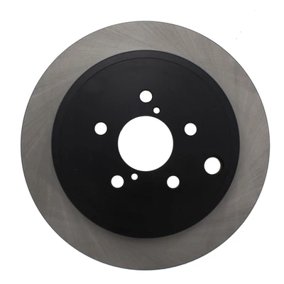 Centric 120.47031 Brake Rotor Rear