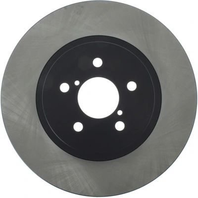 Disc Brake Rotor - Front Side - Centric 120.47038