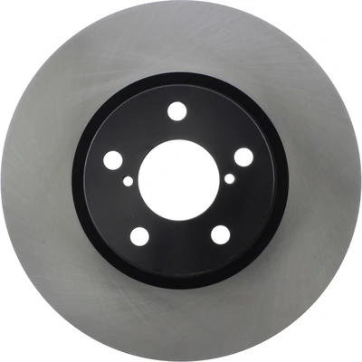 Disc Brake Rotor - Front Side - Centric 120.47042