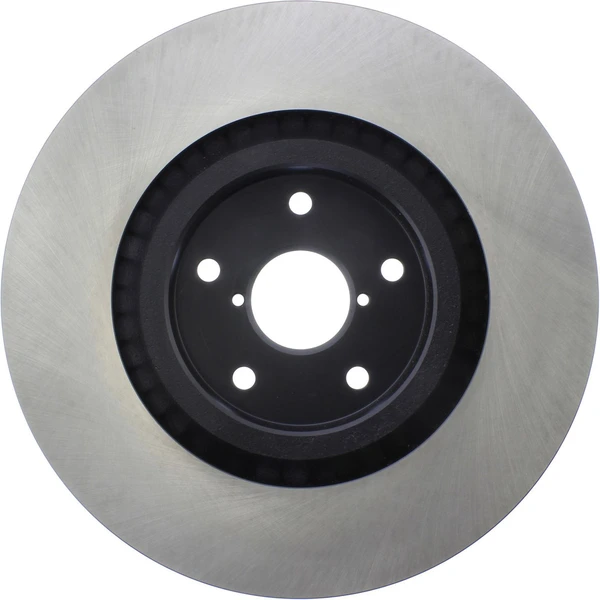 Centric 120.47044 Brake Rotor Front