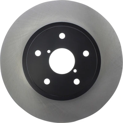 Disc Brake Rotor - Front Side - Centric 120.47046