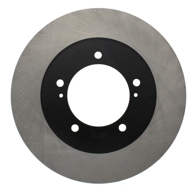 Disc Brake Rotor - Front Side - Centric 120.48008