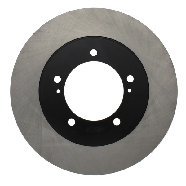 Centric 120.48008 Brake Rotor Front