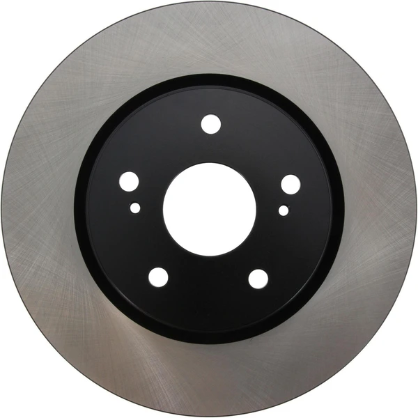 Centric 120.48011 Brake Rotor Front