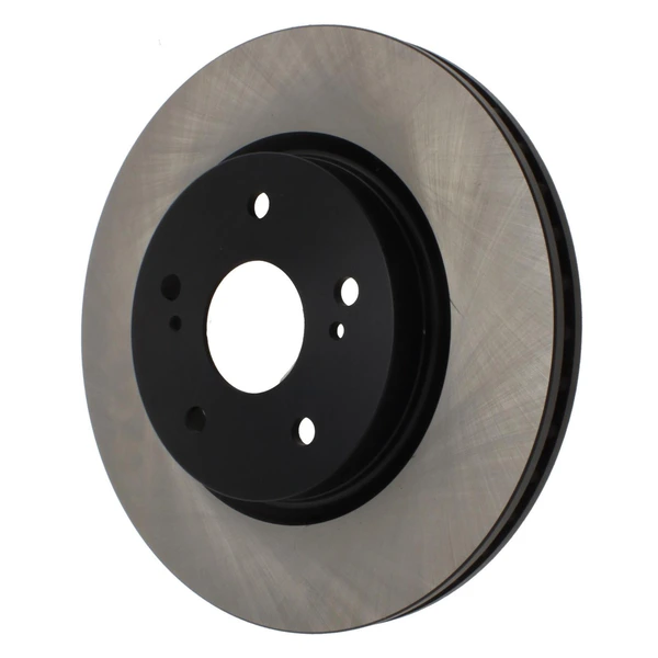 Centric 120.48011 Brake Rotor Front