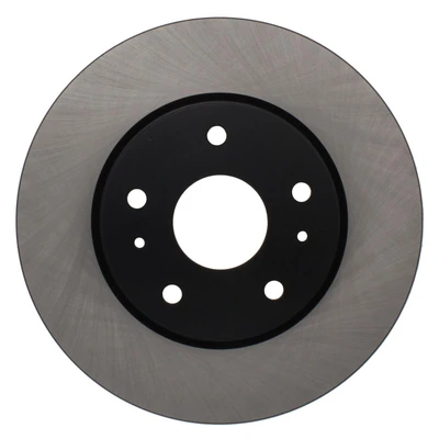 Disc Brake Rotor - Front Side - Centric 120.48012