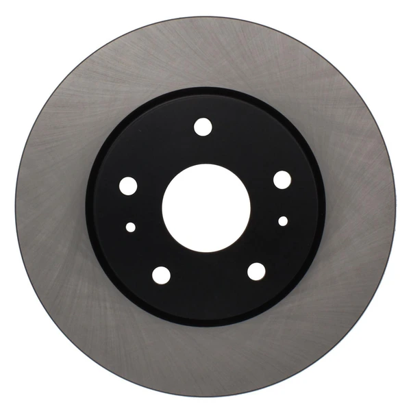Centric 120.48012 Brake Rotor Front