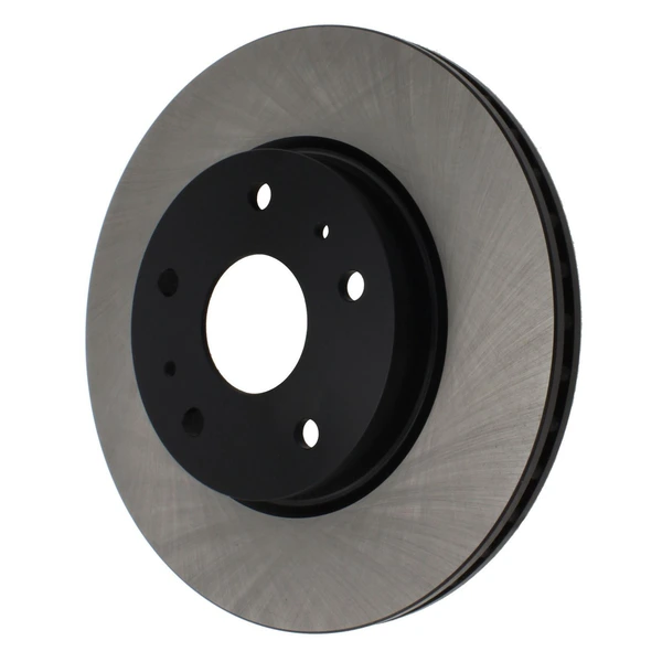 Centric 120.48012 Brake Rotor Front
