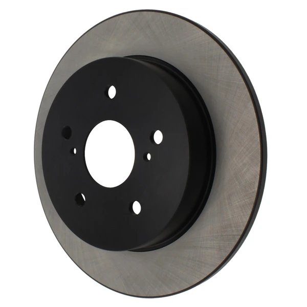 Centric 120.48013 Brake Rotor Rear