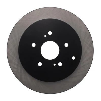 Disc Brake Rotor - Rear Side - Centric 120.48014