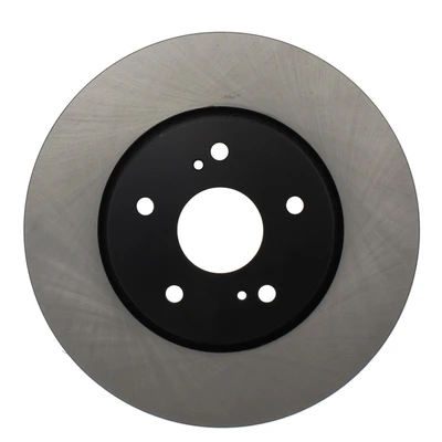 Disc Brake Rotor - Front Side - Centric 120.48016