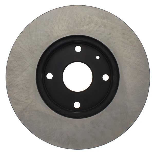 Centric 120.49004 Brake Rotor Front