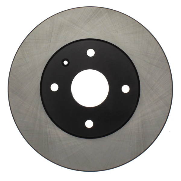 Centric 120.49004 Brake Rotor Front
