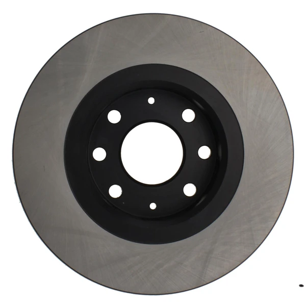 Centric 120.49008 Brake Rotor Front