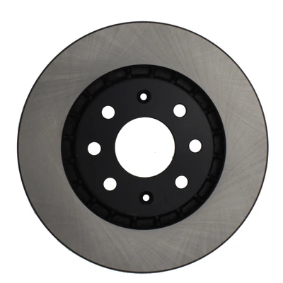 Disc Brake Rotor - Front Side - Centric 120.49008