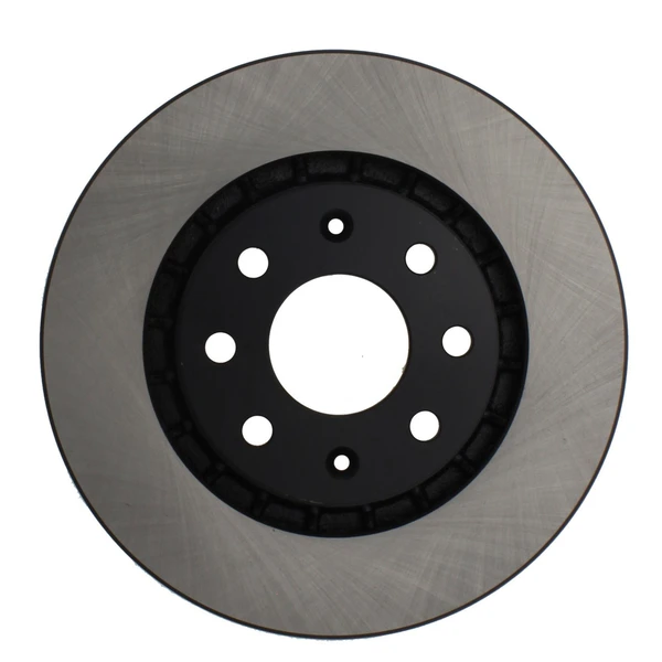 Centric 120.49008 Brake Rotor Front