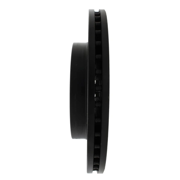Centric 120.49009 Brake Rotor Front