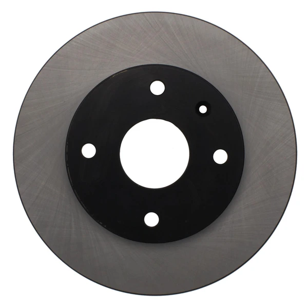 Centric 120.49009 Brake Rotor Front