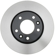 Disc Brake Rotor - Front Side - Centric 120.50006
