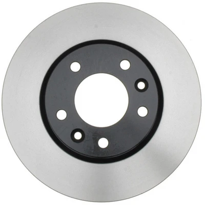 Disc Brake Rotor - Front Side - Centric 120.50006