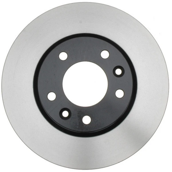 Centric 120.50006 Brake Rotor Front