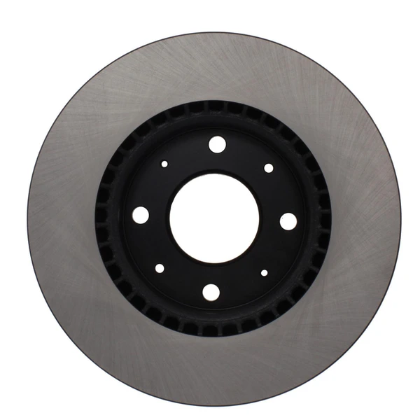 Centric 120.50012 Brake Rotor Front