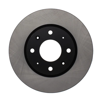 Disc Brake Rotor - Front Side - Centric 120.50012