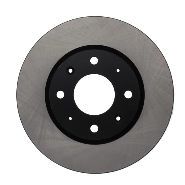 Centric 120.50012 Brake Rotor Front